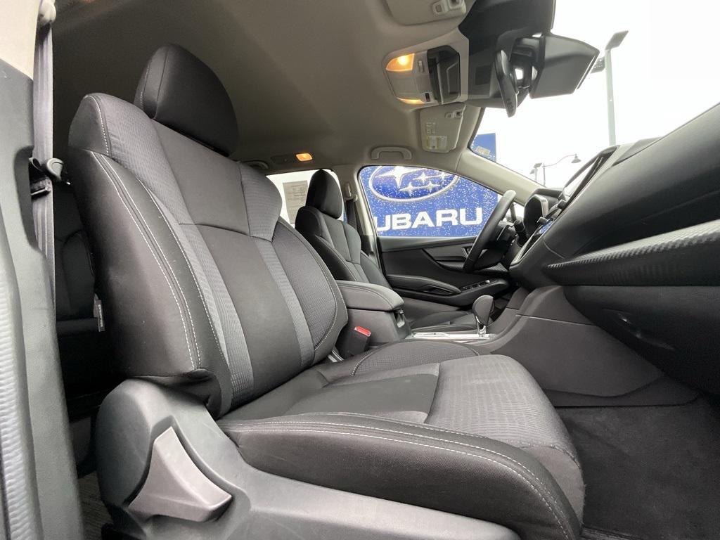 used 2024 Subaru Ascent car, priced at $34,580