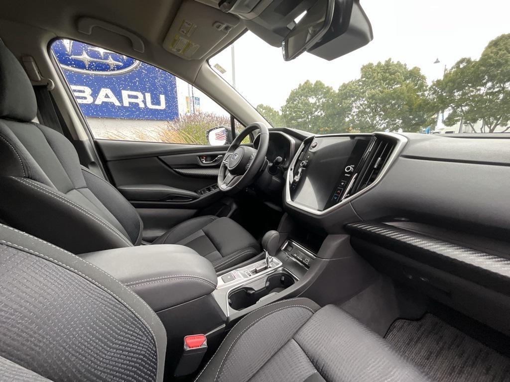 used 2024 Subaru Ascent car, priced at $34,580