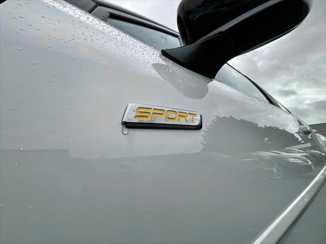new 2025 Subaru Crosstrek car, priced at $35,142