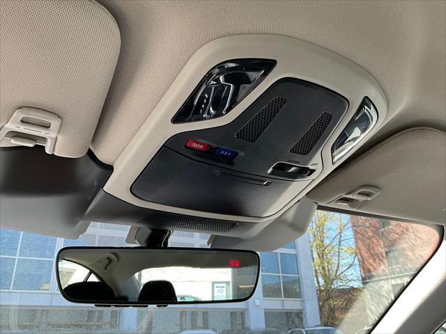 new 2025 Subaru Legacy car, priced at $29,407