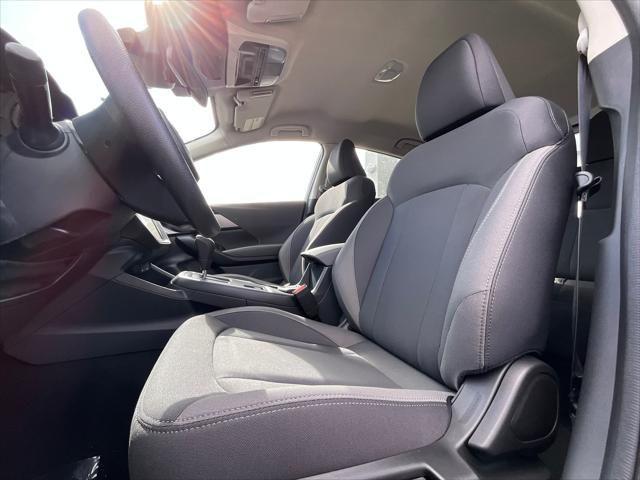 new 2025 Subaru Impreza car, priced at $25,986