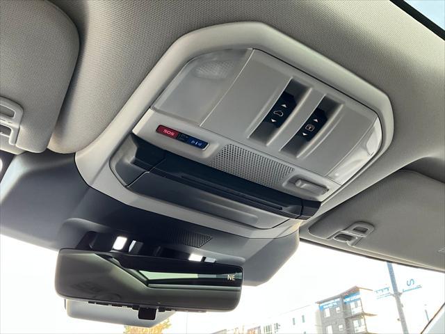 new 2025 Subaru Ascent car, priced at $54,973