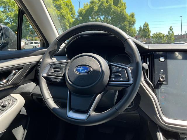 new 2025 Subaru Outback car, priced at $36,702