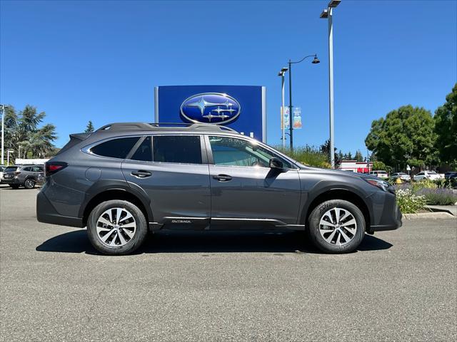 new 2025 Subaru Outback car, priced at $36,702
