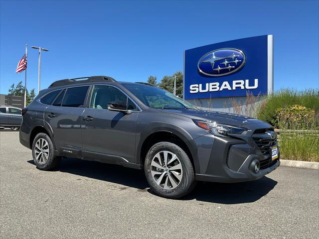 new 2025 Subaru Outback car, priced at $36,702