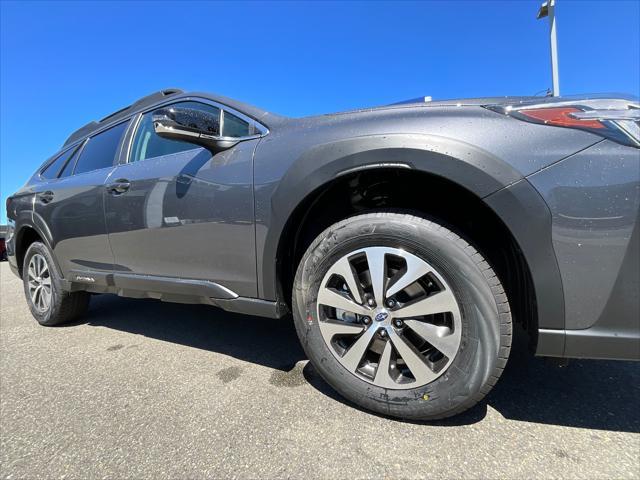 new 2025 Subaru Outback car, priced at $36,702