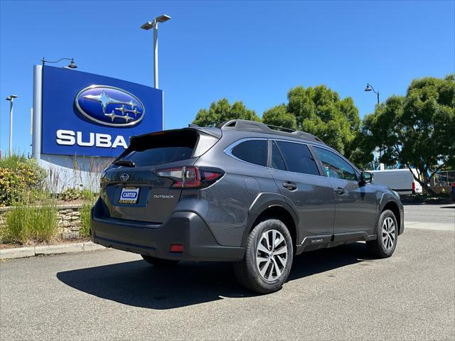 new 2025 Subaru Outback car, priced at $36,702