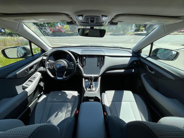 new 2025 Subaru Outback car, priced at $36,702