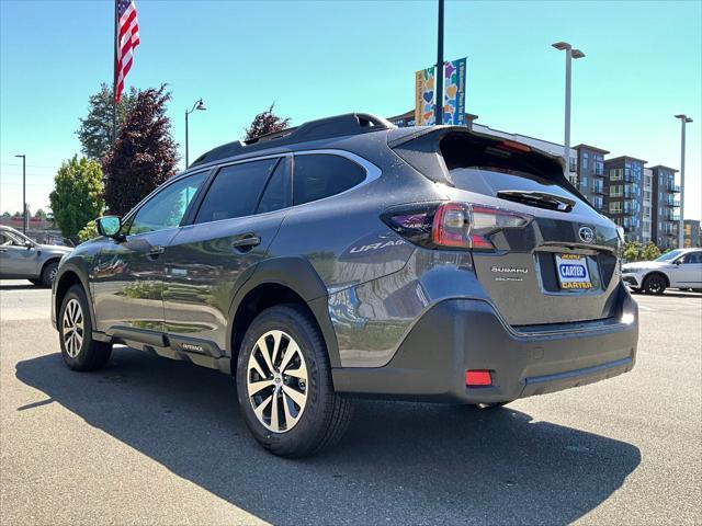 new 2025 Subaru Outback car, priced at $36,702