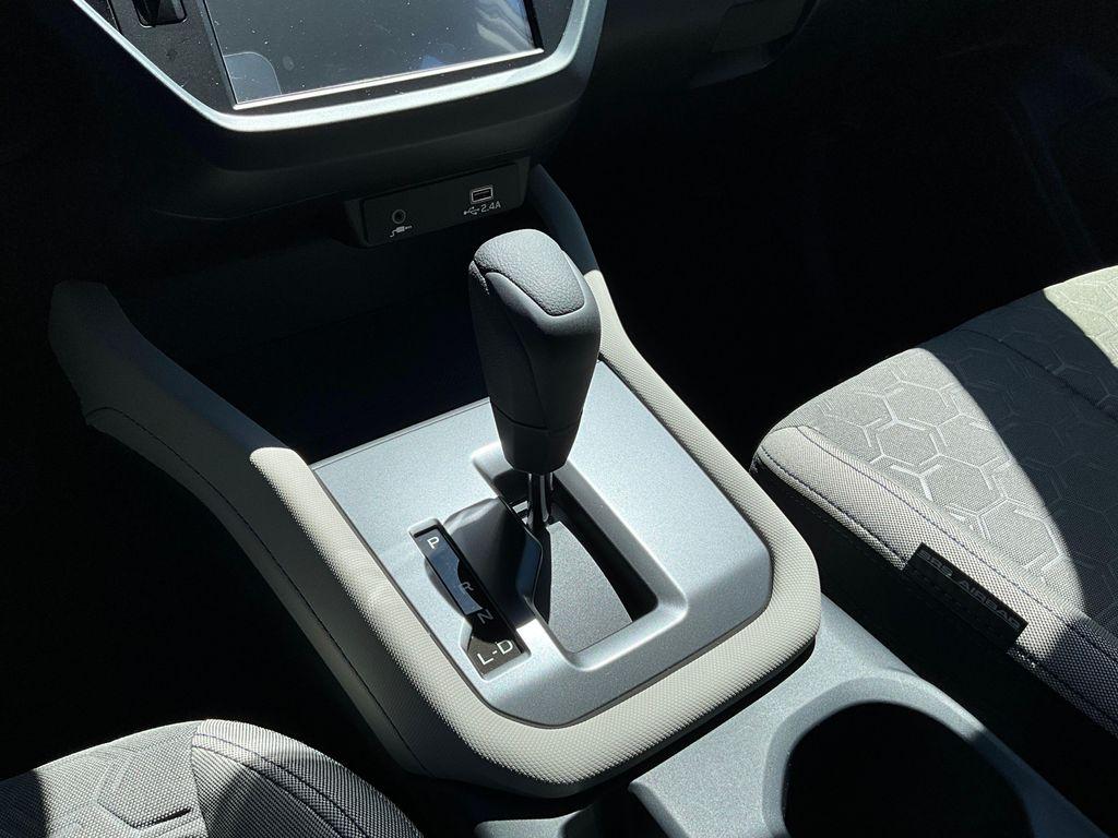 new 2025 Subaru Forester car, priced at $31,415