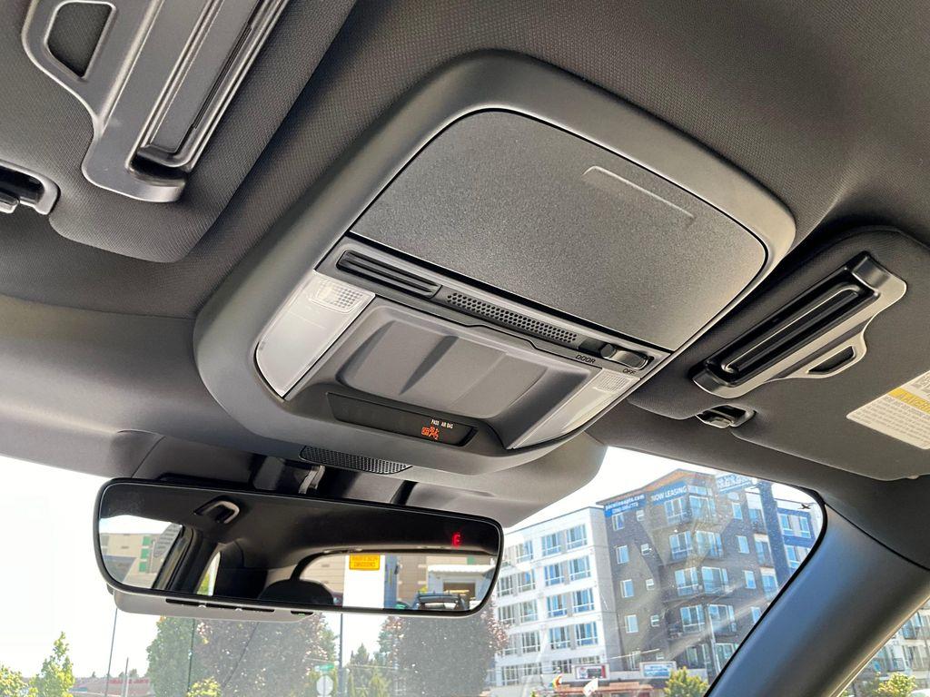 new 2025 Subaru Forester car, priced at $31,415