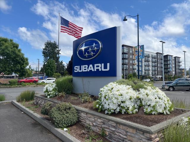 used 2018 Subaru Forester car, priced at $20,880