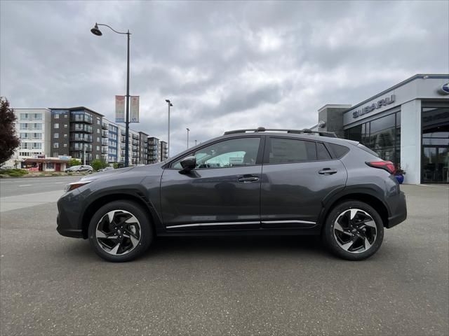 new 2025 Subaru Crosstrek car, priced at $34,223