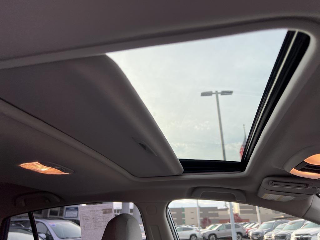 used 2018 Subaru Crosstrek car, priced at $22,480