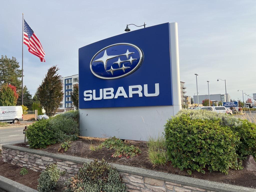 used 2018 Subaru Crosstrek car, priced at $22,480