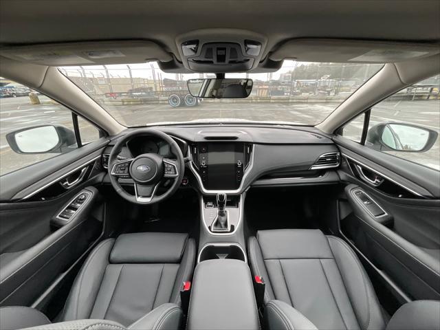 new 2025 Subaru Outback car, priced at $42,147