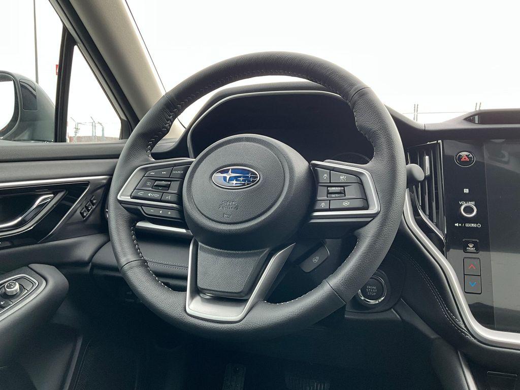 new 2025 Subaru Outback car, priced at $42,147