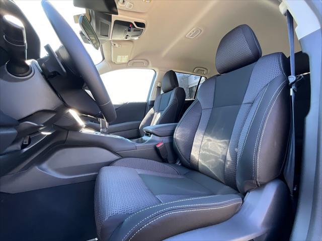 new 2025 Subaru Outback car, priced at $33,440