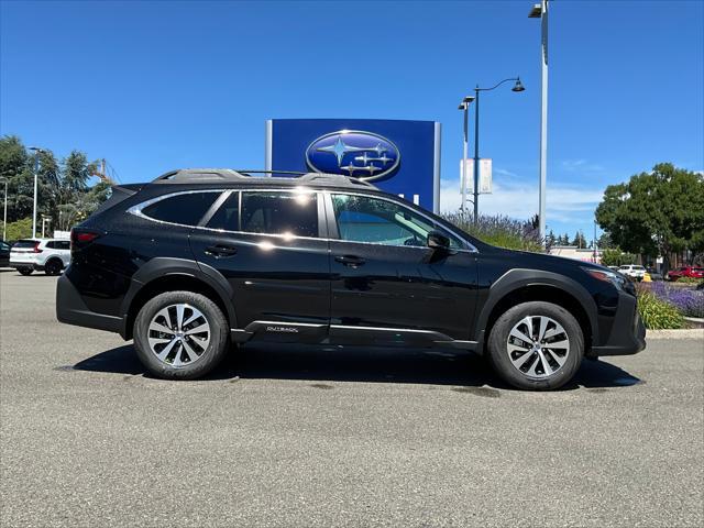 new 2025 Subaru Outback car, priced at $33,440