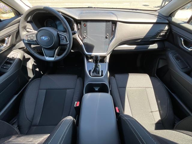 new 2025 Subaru Outback car, priced at $33,440