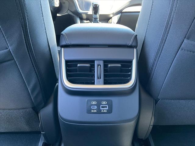 new 2025 Subaru Outback car, priced at $33,440