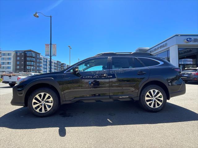 new 2025 Subaru Outback car, priced at $33,440