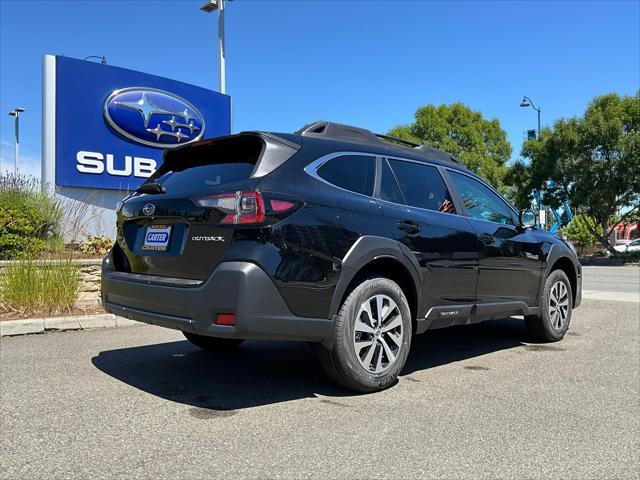 new 2025 Subaru Outback car, priced at $33,440