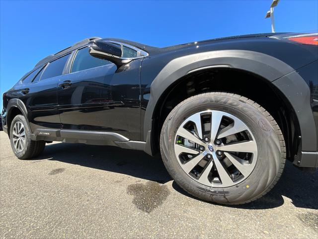 new 2025 Subaru Outback car, priced at $33,440