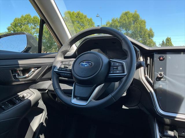new 2025 Subaru Outback car, priced at $33,440