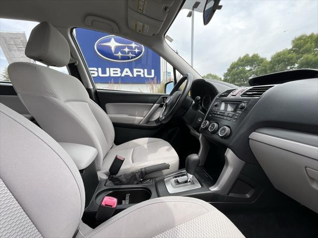 used 2014 Subaru Forester car, priced at $11,480