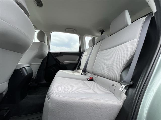 used 2014 Subaru Forester car, priced at $11,480