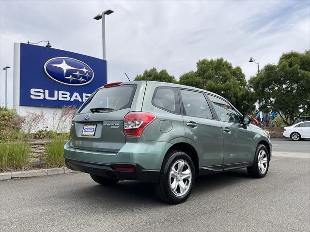 used 2014 Subaru Forester car, priced at $11,480