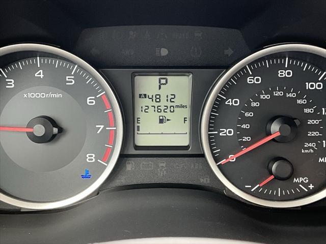 used 2014 Subaru Forester car, priced at $11,480
