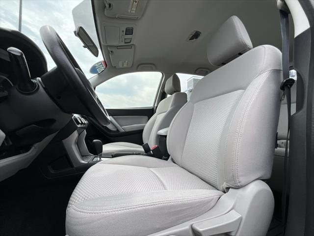 used 2014 Subaru Forester car, priced at $11,480