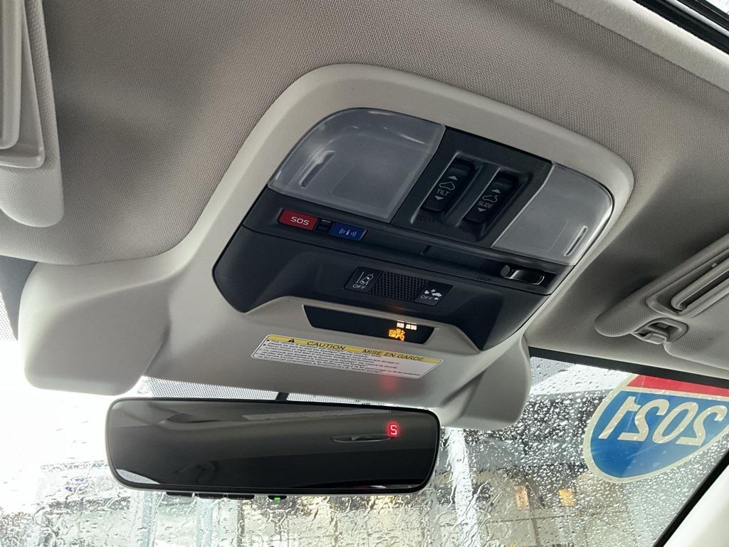 used 2021 Subaru Crosstrek car, priced at $23,980