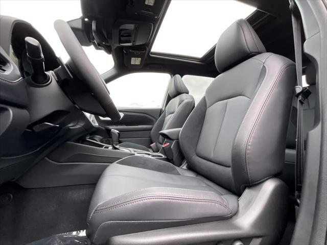 new 2025 Subaru Forester car, priced at $44,559