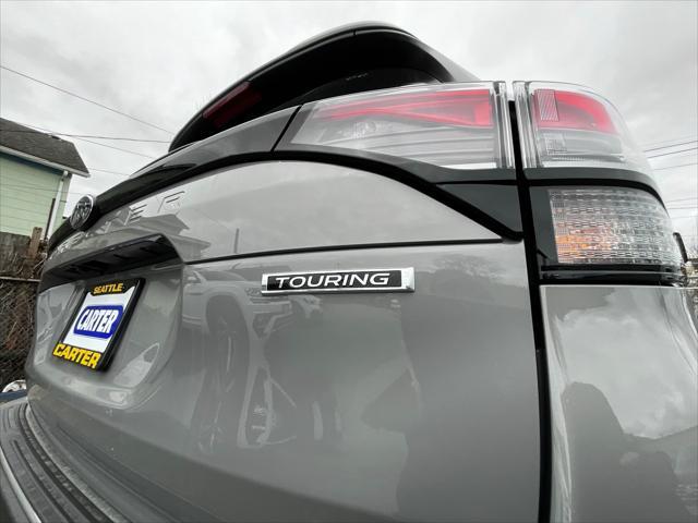 new 2025 Subaru Forester car, priced at $44,559