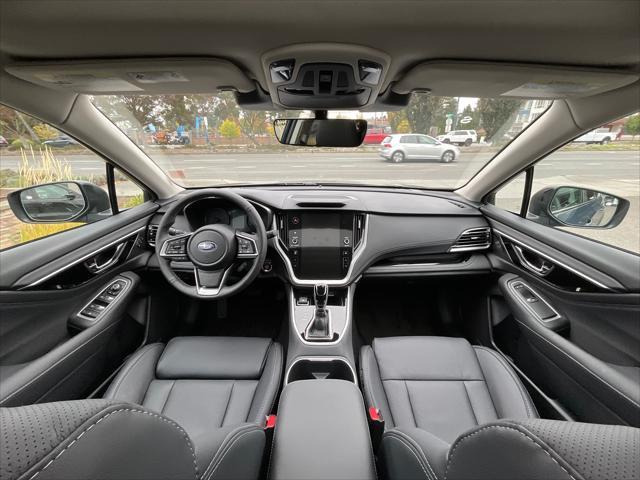 new 2025 Subaru Outback car, priced at $42,296