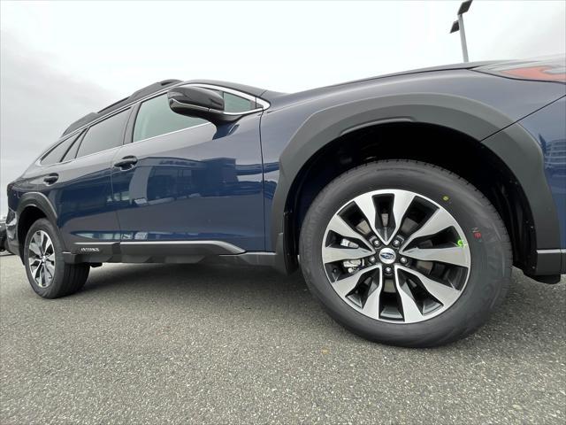 new 2025 Subaru Outback car, priced at $42,296