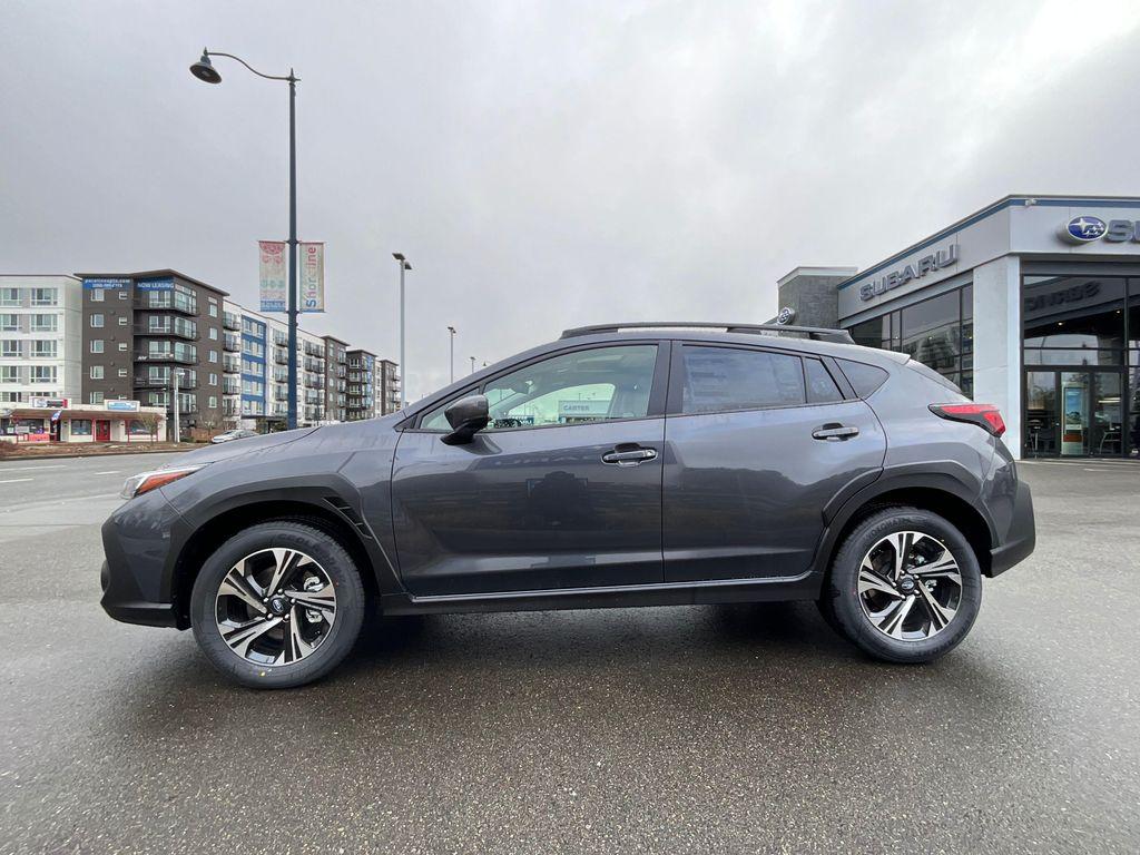 new 2025 Subaru Crosstrek car, priced at $32,383