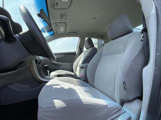 used 2010 Toyota Corolla car, priced at $8,980