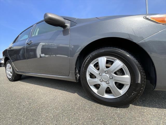 used 2010 Toyota Corolla car, priced at $8,980