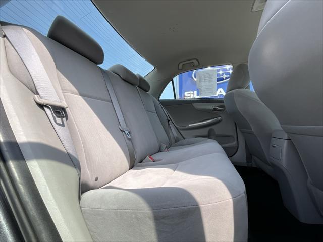 used 2010 Toyota Corolla car, priced at $8,980
