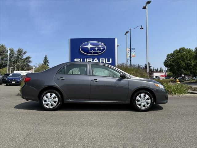 used 2010 Toyota Corolla car, priced at $8,980