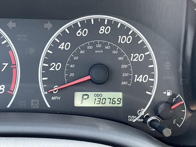 used 2010 Toyota Corolla car, priced at $8,980