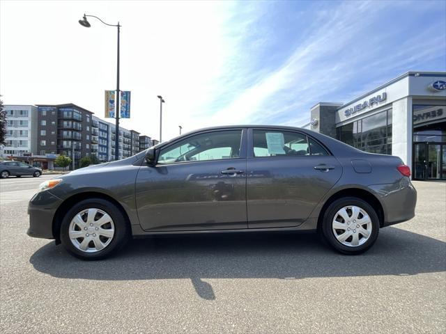 used 2010 Toyota Corolla car, priced at $8,980
