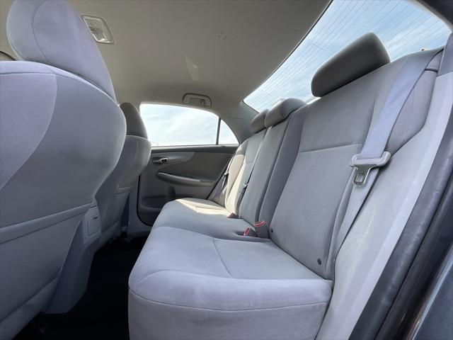 used 2010 Toyota Corolla car, priced at $8,980