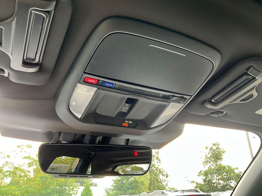 new 2025 Subaru Forester Hybrid car, priced at $44,214