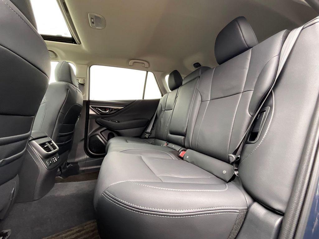 new 2025 Subaru Outback car, priced at $42,296