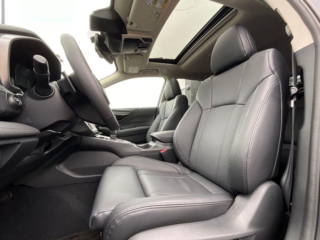new 2025 Subaru Outback car, priced at $42,296
